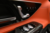 2022 Mercedes-Benz SL-Class AMG SL 63 AWD 4MATIC 2dr Roadster - photothumb 22
