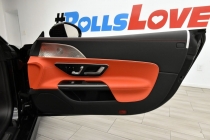 2022 Mercedes-Benz SL-Class AMG SL 63 AWD 4MATIC 2dr Roadster - photothumb 28