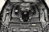 2022 Mercedes-Benz SL-Class AMG SL 63 AWD 4MATIC 2dr Roadster - photothumb 42