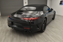 2022 Mercedes-Benz SL-Class AMG SL 63 AWD 4MATIC 2dr Roadster - photothumb 4