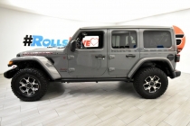 2019 Jeep Wrangler Unlimited Rubicon 4x4 4dr SUV - photothumb 1