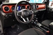 2019 Jeep Wrangler Unlimited Rubicon 4x4 4dr SUV - photothumb 10