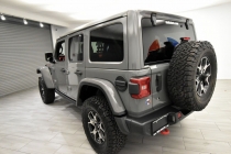 2019 Jeep Wrangler Unlimited Rubicon 4x4 4dr SUV - photothumb 2
