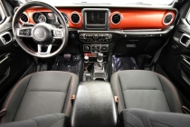 2019 Jeep Wrangler Unlimited Rubicon 4x4 4dr SUV - photothumb 21