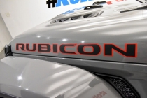2019 Jeep Wrangler Unlimited Rubicon 4x4 4dr SUV - photothumb 39