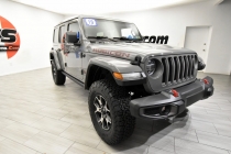 2019 Jeep Wrangler Unlimited Rubicon 4x4 4dr SUV - photothumb 6