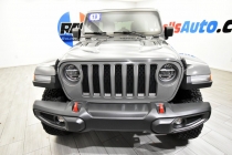 2019 Jeep Wrangler Unlimited Rubicon 4x4 4dr SUV - photothumb 7