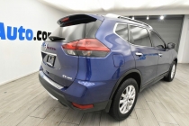 2018 Nissan Rogue SV AWD 4dr Crossover - photothumb 4