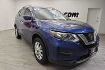 2018 Nissan Rogue SV AWD 4dr Crossover - photothumb 6