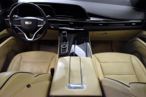 2021 Cadillac Escalade Premium Luxury 4x4 4dr SUV - photothumb 26