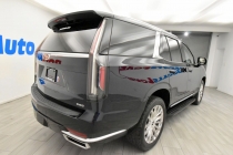 2021 Cadillac Escalade Premium Luxury 4x4 4dr SUV - photothumb 4