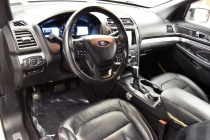 2019 Ford Explorer Sport AWD 4dr SUV - photothumb 10