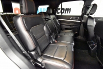 2019 Ford Explorer Sport AWD 4dr SUV - photothumb 19