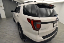 2019 Ford Explorer Sport AWD 4dr SUV - photothumb 2