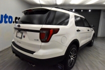 2019 Ford Explorer Sport AWD 4dr SUV - photothumb 4