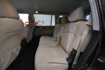 2018 Nissan Armada SV 4x4 4dr SUV - photothumb 14