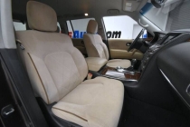 2018 Nissan Armada SV 4x4 4dr SUV - photothumb 18