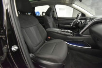 2022 Hyundai Tucson Hybrid SEL Convenience AWD 4dr SUV - photothumb 16