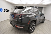 2022 Hyundai Tucson Hybrid SEL Convenience AWD 4dr SUV - photothumb 4