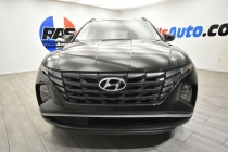 2022 Hyundai Tucson Hybrid SEL Convenience AWD 4dr SUV - photothumb 7