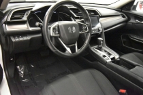 2021 Honda Civic EX 4dr Sedan - photothumb 10