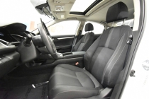 2021 Honda Civic EX 4dr Sedan - photothumb 11