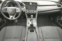 2021 Honda Civic EX 4dr Sedan - photothumb 21