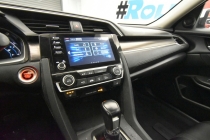 2021 Honda Civic EX 4dr Sedan - photothumb 26