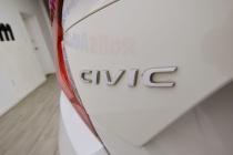 2021 Honda Civic EX 4dr Sedan - photothumb 37