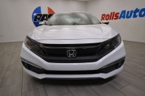 2021 Honda Civic EX 4dr Sedan - photothumb 7