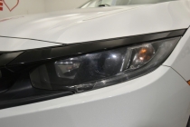 2021 Honda Civic EX 4dr Sedan - photothumb 8