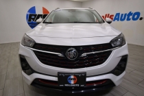 2020 Buick Encore GX Select AWD 4dr Crossover - photothumb 7
