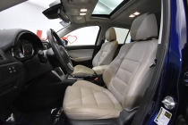 2014 Mazda CX-5 Grand Touring AWD 4dr SUV - photothumb 10