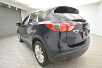 2014 Mazda CX-5 Grand Touring AWD 4dr SUV - photothumb 2