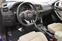 2014 Mazda CX-5 Grand Touring AWD 4dr SUV - photothumb 9