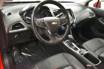 2016 Chevrolet Cruze Premier 4dr Sedan - photothumb 10