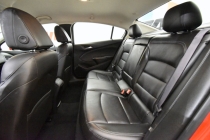 2016 Chevrolet Cruze Premier 4dr Sedan - photothumb 13