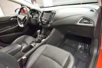 2016 Chevrolet Cruze Premier 4dr Sedan - photothumb 15