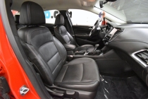 2016 Chevrolet Cruze Premier 4dr Sedan - photothumb 16