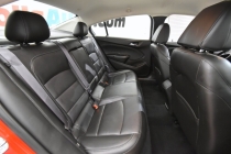 2016 Chevrolet Cruze Premier 4dr Sedan - photothumb 18