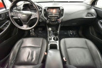 2016 Chevrolet Cruze Premier 4dr Sedan - photothumb 20