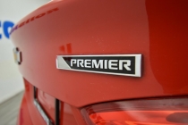 2016 Chevrolet Cruze Premier 4dr Sedan - photothumb 36