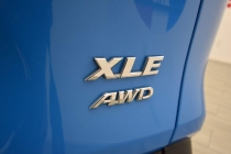 2021 Toyota RAV4 XLE AWD 4dr SUV - photothumb 35