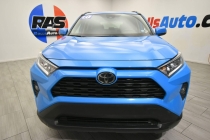 2021 Toyota RAV4 XLE AWD 4dr SUV - photothumb 7