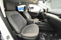 2021 Ford Escape SE AWD 4dr SUV - photothumb 16
