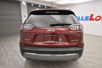 2019 Jeep Cherokee Limited 4x4 4dr SUV - photothumb 3