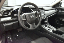 2016 Honda Civic LX 4dr Sedan CVT - photothumb 10