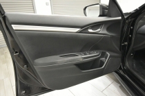 2016 Honda Civic LX 4dr Sedan CVT - photothumb 12