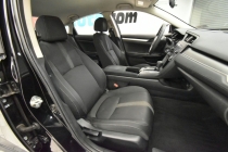 2016 Honda Civic LX 4dr Sedan CVT - photothumb 16