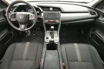 2016 Honda Civic LX 4dr Sedan CVT - photothumb 20